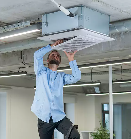 Professional Air Duct Cleaners in Golden, CO